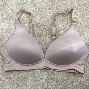 Soma Enbliss Luxe Wireless Women's Light sand Bra